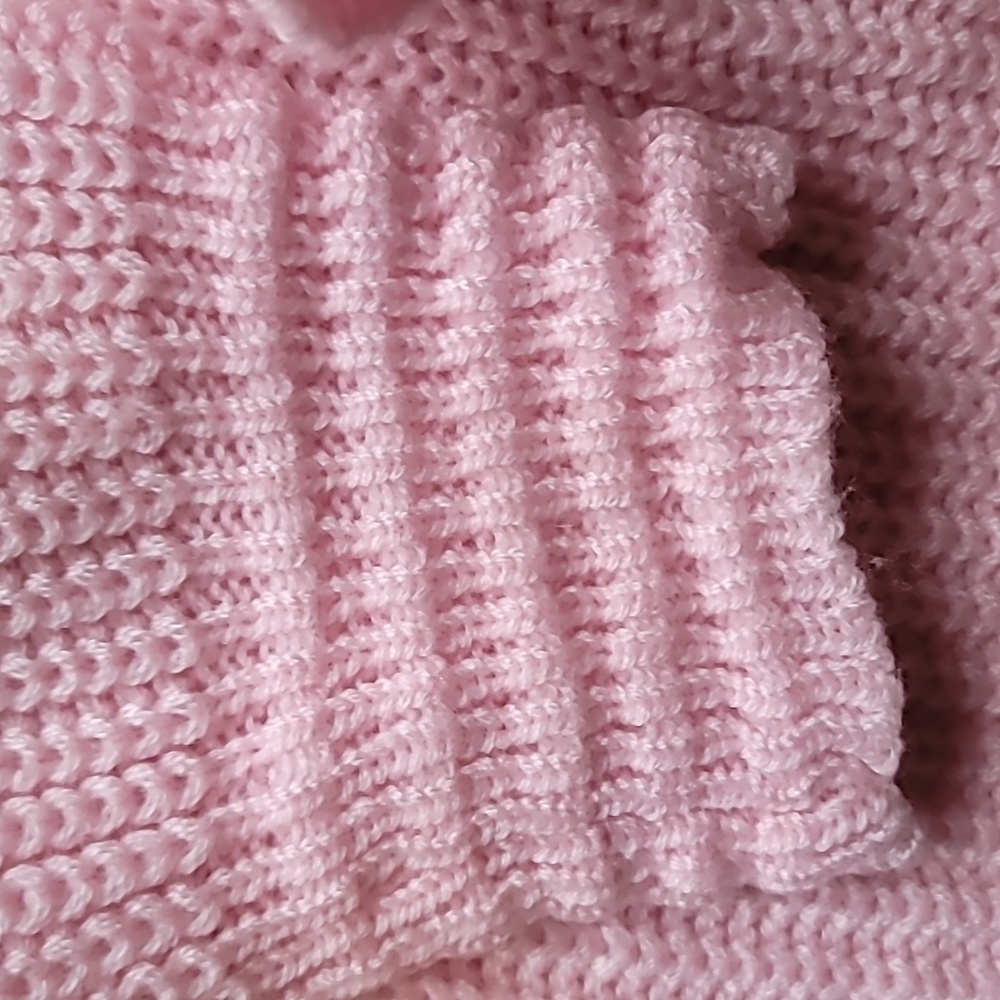 Expression plus sweater - Picture 3 of 3